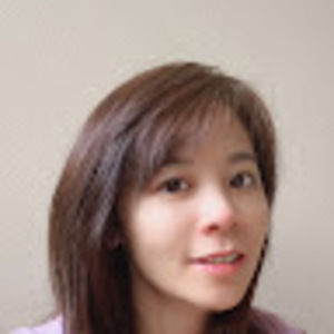 Meet your Posher, Evelynyoga